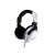 Słuchawki przewodowe 5H białe Steelseries